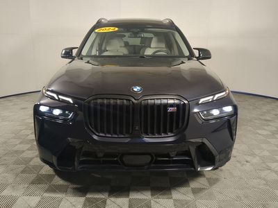2024 BMW X7 - Photo 4