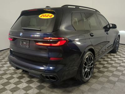 2024 BMW X7 - Photo 5