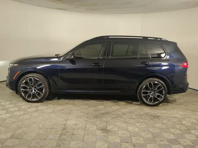 2024 BMW X7 - Photo 9