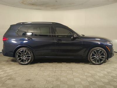 2024 BMW X7 - Photo 8
