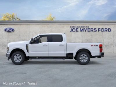 2026 Ford F-250 - Photo 3