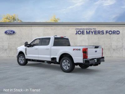 2026 Ford F-250 - Photo 4