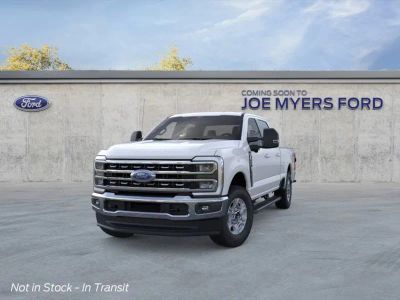 2026 Ford F-250 - Photo 2