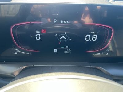 2025 Kia Telluride - Photo 2