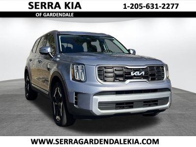 2025 Kia Telluride - Photo 1
