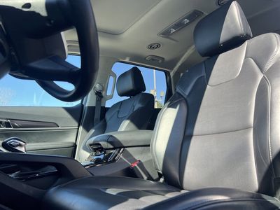 2025 Kia Telluride - Photo 3