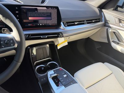 2026 BMW X1 xDrive28i - Photo 16