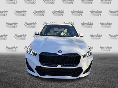 2026 BMW X1 xDrive28i - Photo 3