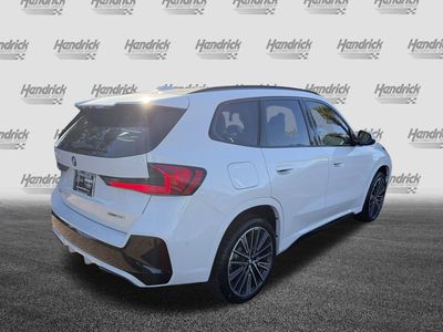 2026 BMW X1 xDrive28i - Photo 9