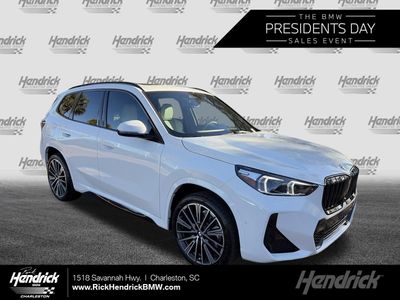 2026 BMW X1 xDrive28i - Photo 1