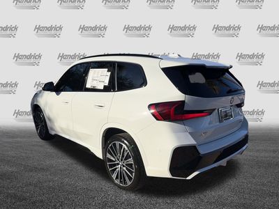 2026 BMW X1 xDrive28i - Photo 7