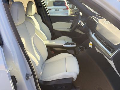 2026 BMW X1 xDrive28i - Photo 15