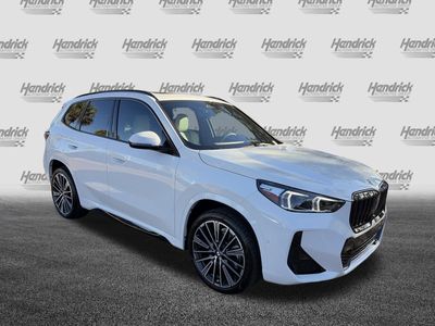 2026 BMW X1 xDrive28i - Photo 2