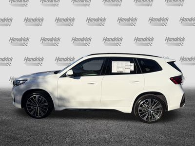 2026 BMW X1 xDrive28i - Photo 6