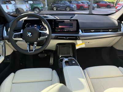 2026 BMW X1 xDrive28i - Photo 13