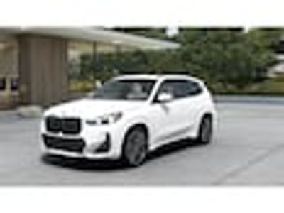 2026 BMW X1 xDrive28i - Photo 20