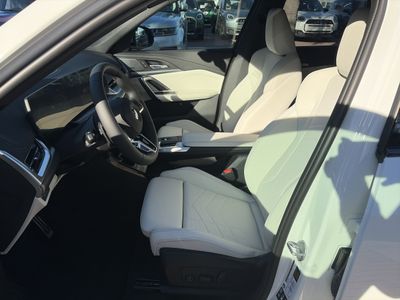 2026 BMW X1 xDrive28i - Photo 12