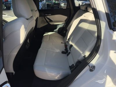 2026 BMW X1 xDrive28i - Photo 17
