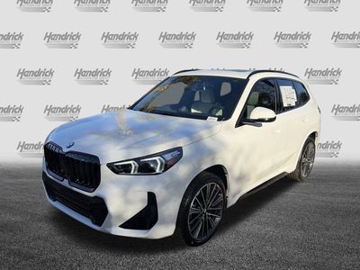 2026 BMW X1 xDrive28i - Photo 5