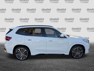 2026 BMW X1 xDrive28i - Photo 10
