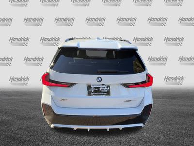 2026 BMW X1 xDrive28i - Photo 8