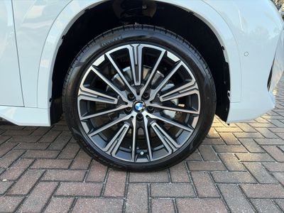2026 BMW X1 xDrive28i - Photo 18