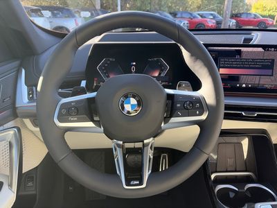 2026 BMW X1 xDrive28i - Photo 14