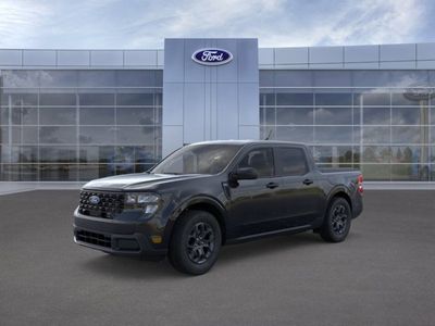 2026 Ford Maverick - Photo 1