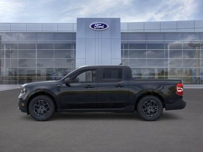 2026 Ford Maverick - Photo 3