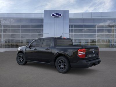 2026 Ford Maverick - Photo 4