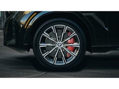 2026 BMW X6 - Photo 7