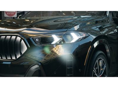 2026 BMW X6 - Photo 6