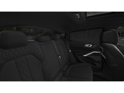 2026 BMW X6 - Photo 12