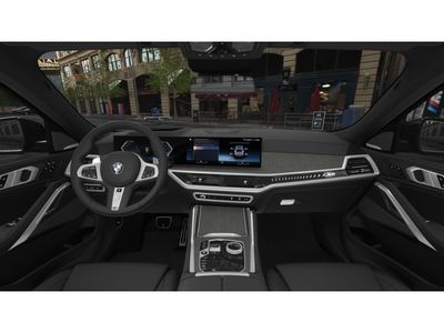 2026 BMW X6 - Photo 10