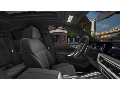 2026 BMW X6 - Photo 9