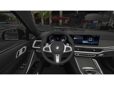 2026 BMW X6 - Photo 13