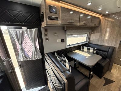 2021 Black Series Camper Black Series Camper - Photo 14