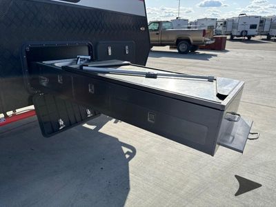 2021 Black Series Camper Black Series Camper - Photo 12