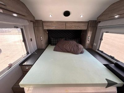 2021 Black Series Camper Black Series Camper - Photo 13