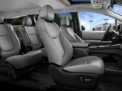 2026 Toyota Sienna - Photo 20