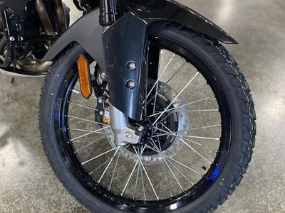 2026 Kawasaki KLE500 ABS - Photo 10