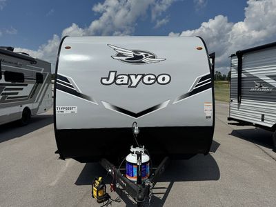 2026 Jayco Jay Flight SLX - Photo 2