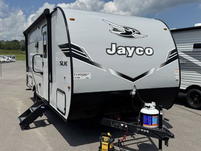 2026 Jayco Jay Flight SLX - Photo 1