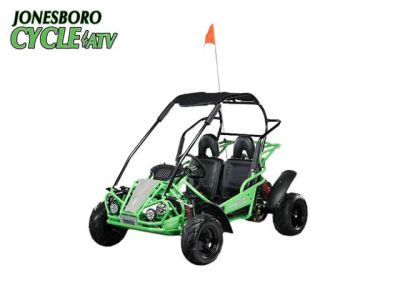 2024 Hammerhead Off-Road® Mudhead® 208R — front three-quarter view