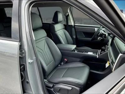 2026 Hyundai Santa Fe - Photo 5