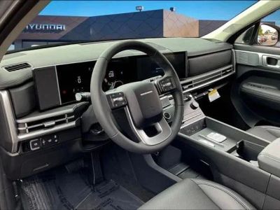 2026 Hyundai Santa Fe - Photo 3