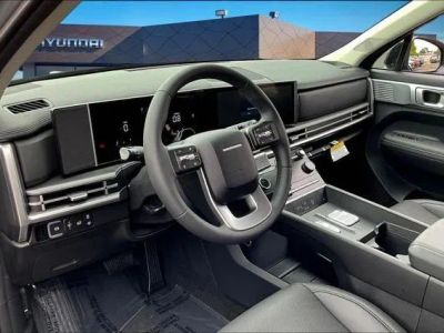 2026 Hyundai Santa Fe - Photo 19