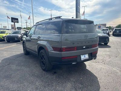 2026 Hyundai Santa Fe - Photo 32
