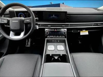 2026 Hyundai Santa Fe - Photo 18