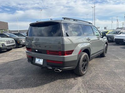 2026 Hyundai Santa Fe - Photo 14
